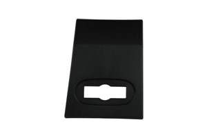 Pynte- / beskyttelseslist, sidevegg, Venstre, MERCEDES-BENZ,VW, 9066901182, 9066903062, A9066901182, A9066903062