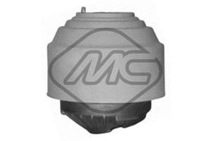 Lagring, motor, Foran venstre, MERCEDES-BENZ, 211 240 26 17, A211 240 26 17