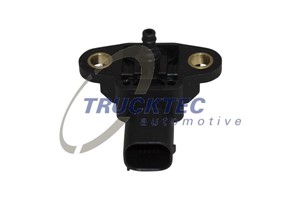 Sensor, ladetrykk, MERCEDES-BENZ, 006 153 1628, 007 153 0028, A006 153 1628, A007 153 0028