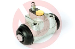 Hjul bremsesylinder, Bakaksel, CITROËN,FIAT,PEUGEOT, 4402A5, 9945895