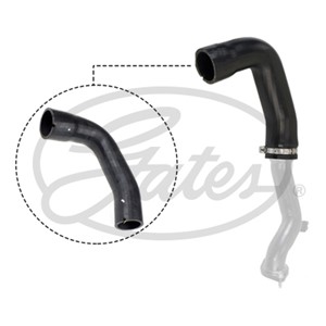 Ladeluftslange, FIAT DOBLO Buss, DOBLO Cargo, 51820715, 51901749, 51984104, 52008380