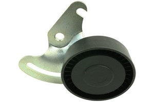 Strammerull, kilerem med ribber, NISSAN,RENAULT,SUZUKI, 11750-00QAJ, 11750-00QAP, 11955-BN702, 82 00 053 294, 82 00 262 773, 82 00 292 7