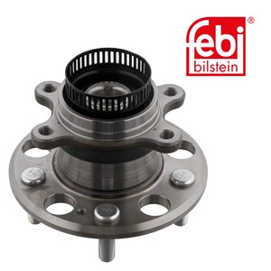 Hjullagersett, bakaksel begge sider, HYUNDAI,KIA, 52730-2H000, 52730-2H100
