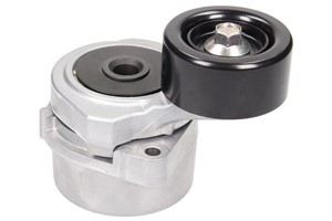 Spennarm, kilerem med ribber, HONDA, 31170-RBD-E01, 31170-RBD-E02