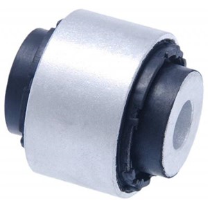 Lagring, bærebru, Innvendig, Nedre bakaksel, Bak akselen, BMW X3 [F25], X4 [F26], 33326788549, 33326788550