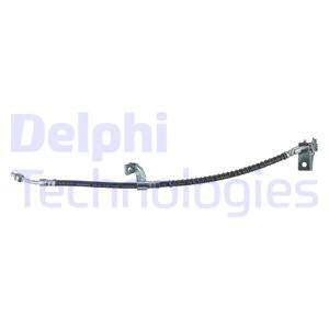 Bremseslange, Framaksel, Venstre, HYUNDAI i40 I, i40 CW I, 58731-3Z000