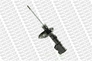 Støtdemper, Framaksel, Venstre, FIAT 500, 500 C, FORD KA, 1540220, 1540223, 1540224, 1580509, 1580511, 1580512, 1619747, 1619749, 161975