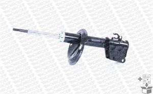 Støtdemper, Framaksel, FIAT DOBLO Minibus, minivan, DOBLO Skåp/stor limousine, 3344703, 46791279, 46791280, 46791281, 46791282, 4679443