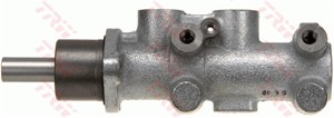 Hovedbremsesylinder, CITROËN,FIAT,PEUGEOT, 4601 N6, 9949592