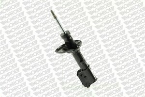 Støtdemper, Framaksel, Venstre, HYUNDAI ACCENT I, ACCENT II, ACCENT Sedan II, 5465025100, 5465025150, 5465025500, 5465025550, 5465025700