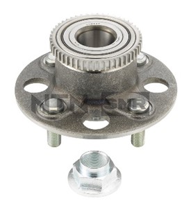 Hjullagersett, Bakaksel, HONDA CIVIC Hatchback VII, CIVIC Sedan VII, 42200-S5A-008