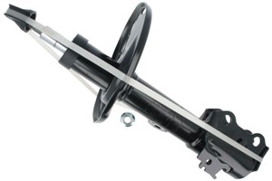 Støtdemper, Framaksel høyre, TOYOTA RAV 4 III, 48510-42310, 48510-42311, 48510-42320, 48510-80451, 48510-80452, 48510-80579