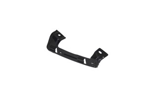Holder, støtfanger, Foran høyre, HYUNDAI SONATA V, 86552-3K000