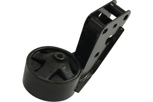 Lagring, motor, Venstre, NISSAN ALMERA I, ALMERA Hatchback I, 112200M010