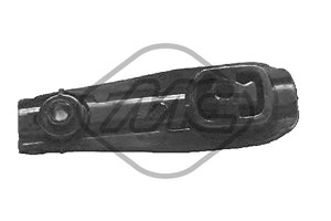 Lagring, motor, Bak, CITROËN C2, C3 I, C3 Pluriel, PEUGEOT 1007, 206 Halvkombi, 1806.59