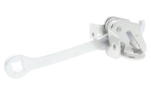 Dørfester, framaksel, Høyre eller venstre, OPEL VECTRA B, VECTRA B Halvkombi, VECTRA B Kombi, 51 60 228, 90 508 649