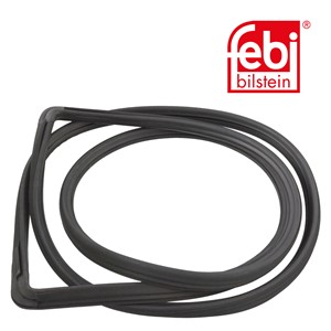 Tetning, frontrute, MERCEDES-BENZ COUPE [W111, W112], 111 670 54 39, 111 670 56 39, A111 670 54 39, A111 670 56 39