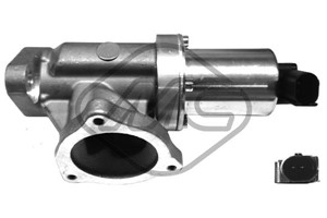 Ventil, EGR eksosstyring, HYUNDAI,KIA, 2841027400, 2841027410, 28410-27410