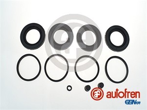 Reparasjonssett, bremseklave, Framaksel, BMW,HONDA,RENAULT,ABARTH,NISSAN,ALFA ROMEO,PEUGEOT,AUDI, 34106855475, 34106855477, 34106855479,