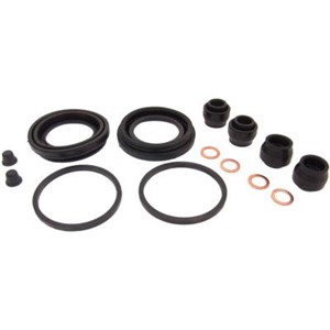 Reparasjonssett, bremseklave, Bakaksel, LEXUS LX, TOYOTA LAND CRUISER 100, 04479-60060