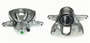 Bremsecaliper, Framaksel, Foran akselen, Høyre, TOYOTA AVENSIS, AVENSIS Kombi, AVENSIS Sedan, COROLLA Verso, 47730-05050, 47730-05060, 4