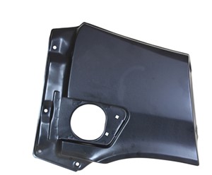 Sidevegg, Høyre bak, FIAT TIPO, 0000007652993, 7652993