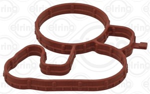 Tetning, oljefilter hus, AUDI,BENTLEY,LAMBORGHINI,PORSCHE,VW, 06M 115 441 E, 9A7 115 441 00