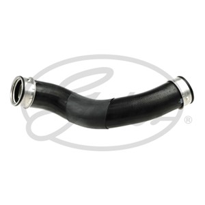 Ladeluftslange, MERCEDES-BENZ E-KLASS [W211], E-KLASS Flak/chassi [VF211], E-KLASS T-Model [S211], 211 528 20 82, A 211 528 20 82