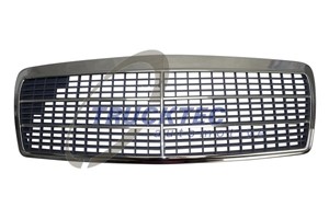 Radiatorgitter, MERCEDES-BENZ E-KLASS [W210], E-KLASS T-Model [S210], 210 880 0083, A210 880 0083