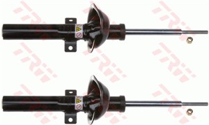Støtdemper, Framaksel, FORD PUMA, 1038180, 1040973, 1057606, 1075774, 1079913, 1088852, 1088853, 1104309, 1104310, 1139703, V97FB1-8045-