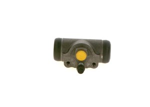 Hjul bremsesylinder, Bakaksel, SUBARU TREZIA, TOYOTA COROLLA Sedan, VERSO S, YARIS, 47550 12120