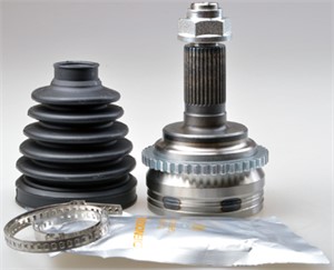 Leddsett, drivaksel, Hjulside, MAZDA 6 Sedan, CX-7, CX-9, GD55-25-60X