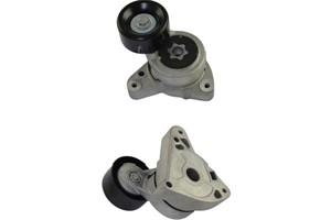 Strammerull, kilerem med ribber, HONDA CIVIC Hatchback VII, CIVIC Hatchback VIII, 31170PND003