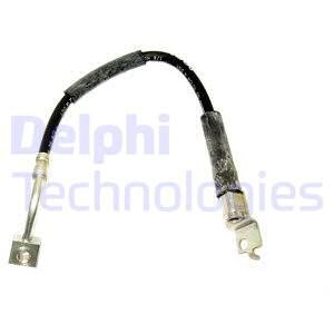 Bremseslange, JEEP CHEROKEE, GRAND CHEROKEE I, 52007583, 52008675, 52008675AC, 52008675AD, 8952007587