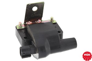 Tennspole, DAIHATSU APPLAUSE Halvkombi I, FEROZA Hard Top, FEROZA Soft Top, ROCKY Hard Top, ROCKY Soft Top, 147351AT0A, 4333088, 48802-4