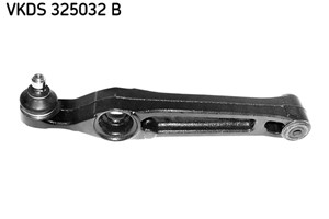 Bærebru, framaksel, Høyre eller venstre, OPEL AGILA, VAUXHALL AGILA Mk I, 45200-75F00, 45200-75F20, 45200-75F21, 47 05 172, 47 08 233, 9