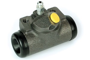 Hjul bremsesylinder, Bakre venstre, Høyre bak, DODGE DURANGO, JEEP CHEROKEE, COMANCHE, WRANGLER I, 52000 848