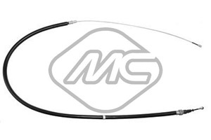 Gasskabel, CITROËN ZX, ZX Break, OPEL ASTRA G Coupé, ASTRA G Halvkombi, ASTRA G Kombi, ASTRA G Sedan, ZAFIRA A Minibus, minivan, 847168
