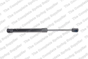 Pneumatisk fjær, motorpanser, Foran, MINI MINI, MINI Cabriolet, 51237300567, 51237300580