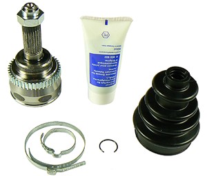 Leddsett, drivaksel, Hjulside, OPEL AGILA, SUZUKI WAGON R+ Halvkombi, VAUXHALL AGILA Mk I, 4410183E11, 4410283E10, 4700644, 4701110, 470