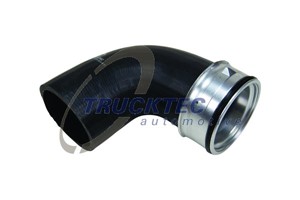 Ladeluftslange, MERCEDES-BENZ E-KLASS [W210], E-KLASS T-Model [S210], 210 528 5282, A210 528 5282