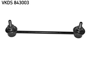 Stang, stabilisator, framaksel, Høyre eller venstre, HONDA CIVIC Hatchback VIII, CIVIC Sedan VIII, 51320-SMG-E01