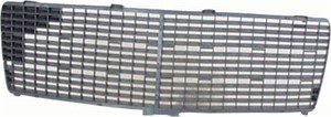 Radiatorgitter, MERCEDES-BENZ C-KLASS [W202], C-KLASS T-Model [S202], 202 888 0023, A 202 888 0023