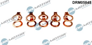 Tetning, brennstoffledning, MITSUBISHI L200 / TRITON, L200 / TRITON Flak/chassi, 1428A050, ME240240
