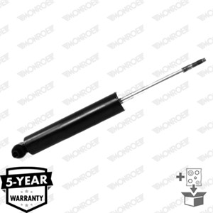 Støtdemper, Bakaksel, VOLVO S60 I, S80 I, V70 II, 8624605, 8624984, 8646803, 8646974, 8672199, 9173971, 9200406, 92004068, 9200406A, 920