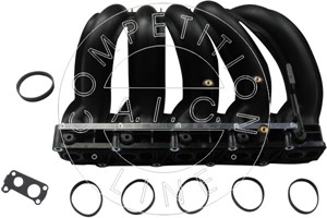 Stuss, innsugningsmanifold, MERCEDES-BENZ, 612 090 0337, 612 090 1037, 612 090 1937, A612 090 0337, A612 090 1037, A612 090 1937