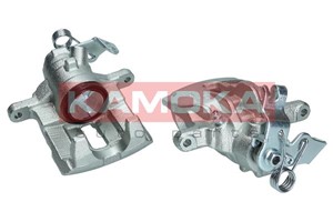 Bremsecaliper, Bakaksel, Høyre, FIAT,NISSAN,OPEL,RENAULT, 44001-00QAC, 4414622, 4418035, 4422172, 6000620047, 7701 056 165, 7711 135 703