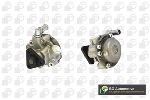 Hydraulikkpumpe, styring, BMW 3 [E46], 3 Cabriolet [E46], 3 Compact [E46], 3 Coupé [E46], 3 Touring [E46], 32416750423, 32416760034, 324