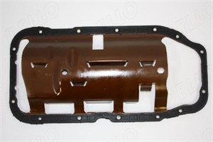 Slingreplate, oljepanne, OPEL, 06 52 274, 0652274, 652274, 90528632