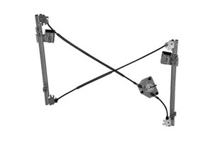 Vindusheis, Foran høyre, SEAT IBIZA III, 6L0837402, 6L3837462, 6L3837756G, 6L3837756Q